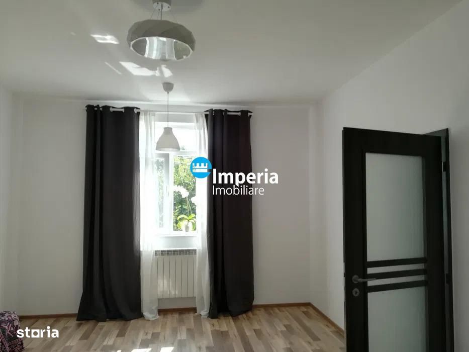 Apartament 2 cam, decomandat de vanzare in zona Copou - Parc Copou