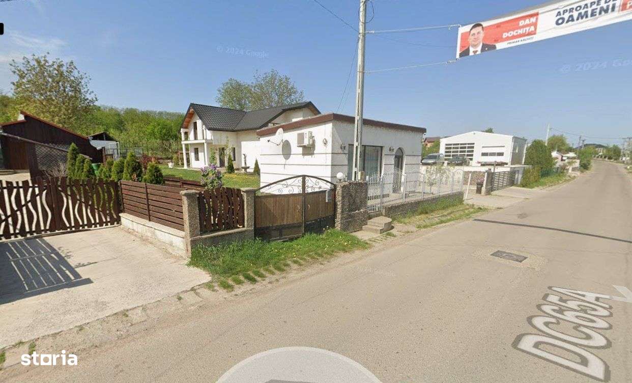 Casa P+M 220mp +Teren 1300 mp  - Cismea Rachiti ~ BT - Imagine principală: 4/4