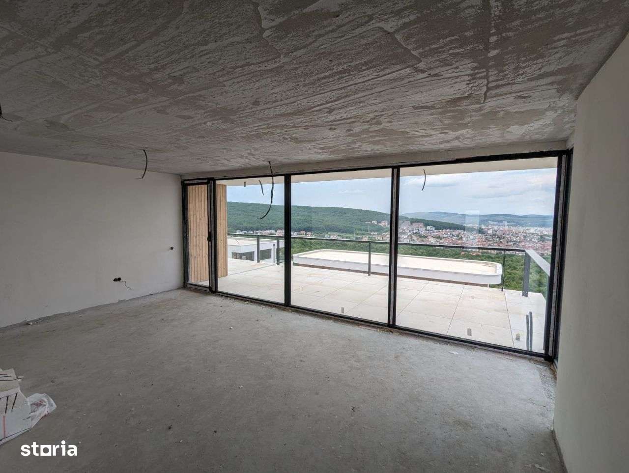 Duplex , 5 camere, 180 mp, CRAMA, Garaj, cartierul EUROPA, EXCLUSIVIST-12