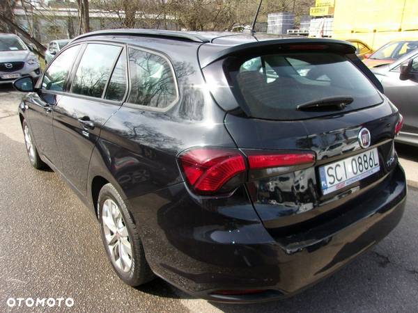 Fiat Tipo - 9