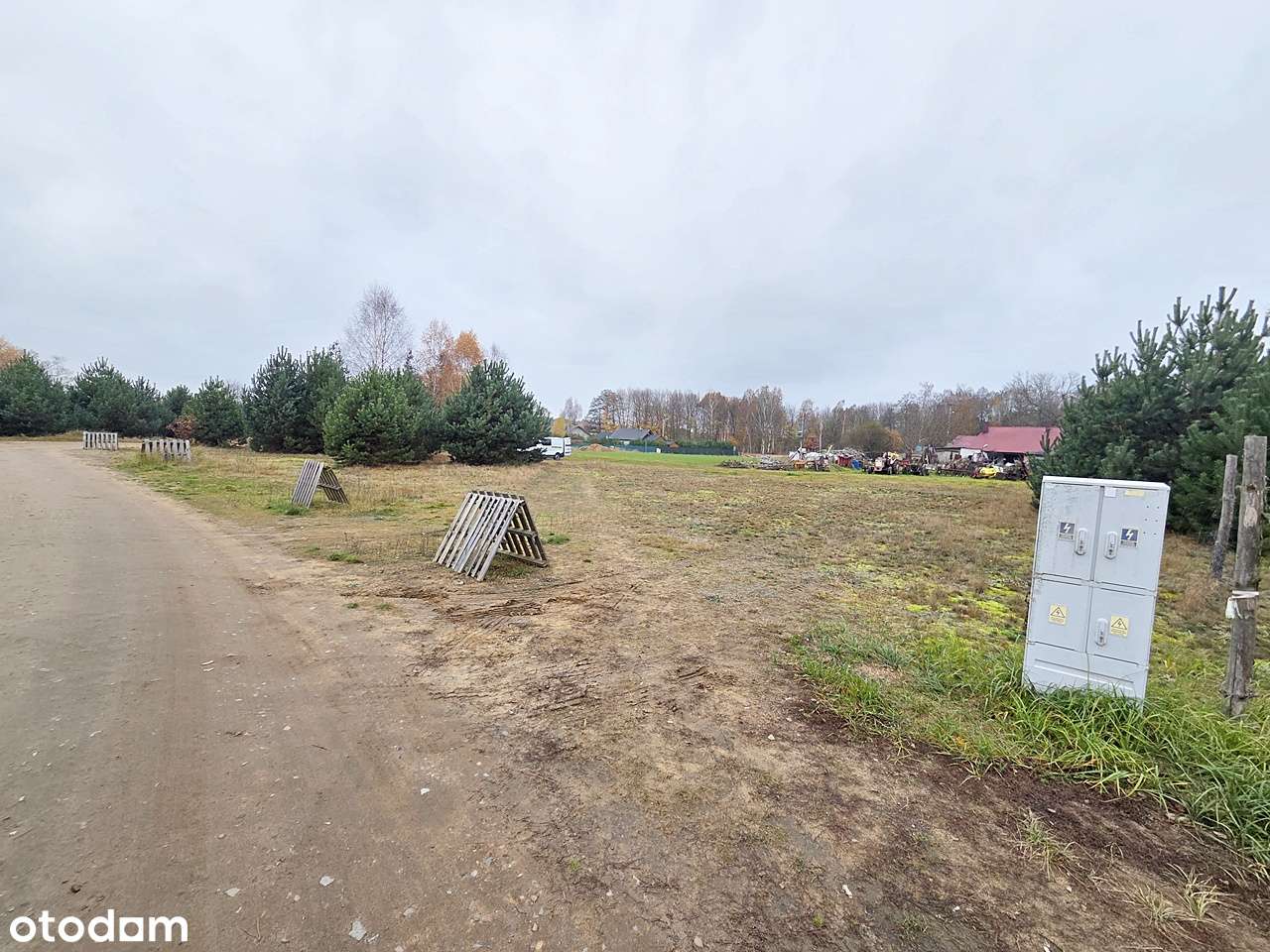 Enklawa ciszy i bliskość natury - Pełny obrazek: 4/15