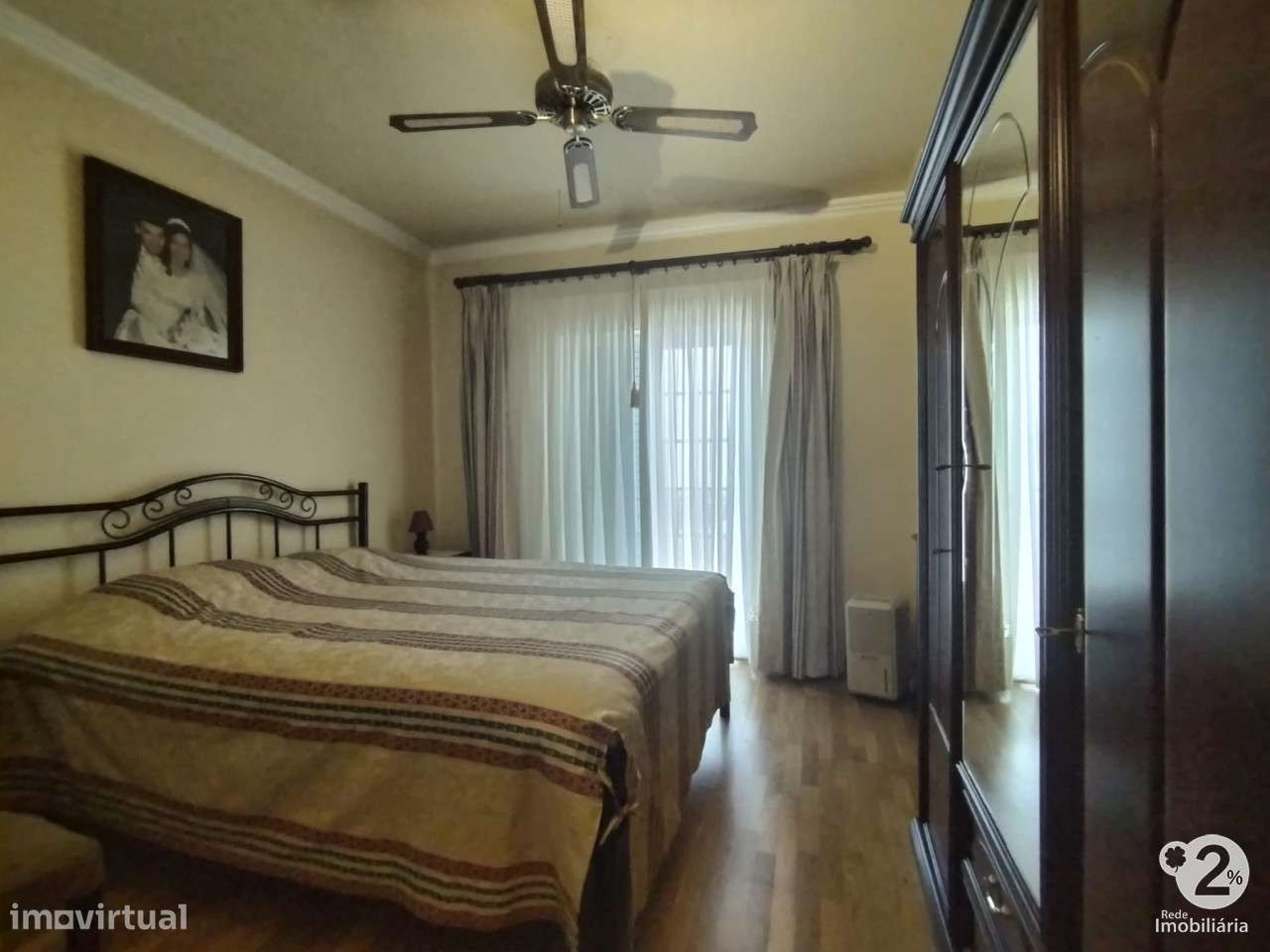 Andar de Moradia T3 + Duplex Open Space, num total de 280m2 de área...-3