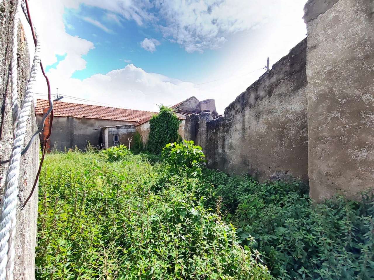 Moradia individual, para venda, Aveiro - Esgueira - Grande imagem: 5/14