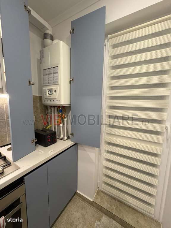 Apartament 2 camere Chiajna 2025 mobilat si utilat complet - Imagine principală: 5/14