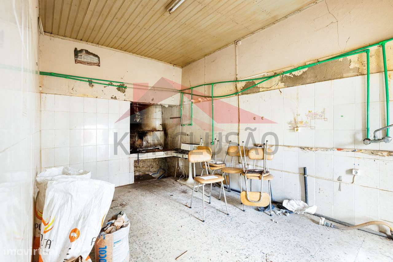 Oportunidade de Investimento – Moradia T2 em Penedos de Alenquer - Grande imagem: 5/22