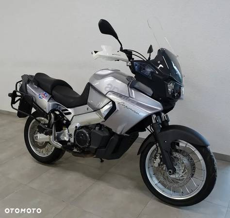 Aprilia ETV - 1