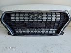 HYUNDAI I30 atrapa grill - 1