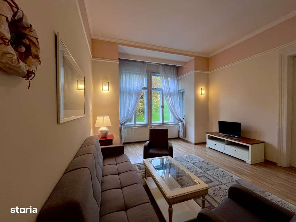 Apartament cu 3 camere in Șirul Livezii - Imagine principală: 3/15
