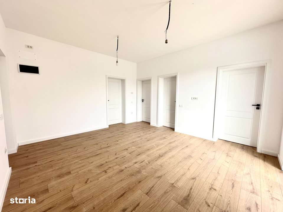Apartament 3 camere, 60 mp utili - Remetea Mare, oferta speciala - Imagine principală: 3/6