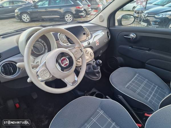 Fiat 500 - 7