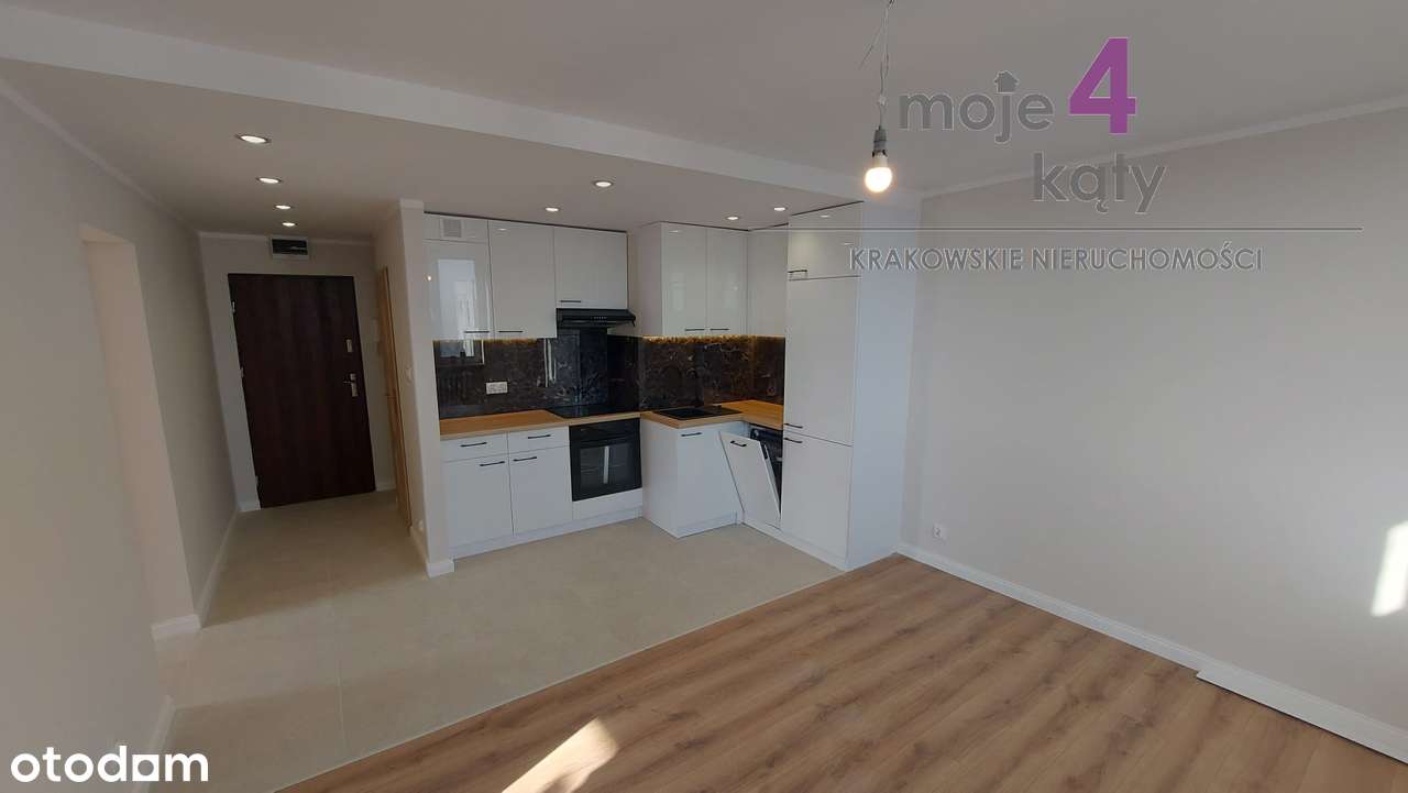 Kalinowe, 3 pokoje, po remoncie-3