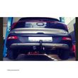 Carlig de remorcare pentru HYUNDAI BAYON - SUV - sistem demontabil vertical cu cheie - din  03.2021 - 6