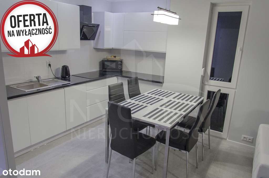 Apartament z ogrodem 5 min od morza!-3