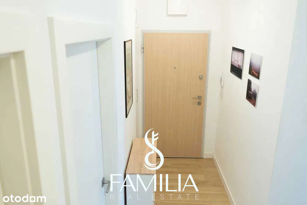 3 pokojowe mieszkanie na sprzedaż na Pradze-4