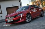 Peugeot 508 1.5 BlueHDi Allure S&S EAT8 - 9