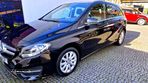 Mercedes-Benz B 180 (CDI) d Urban - 2