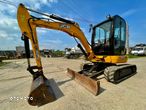 JCB 8030 ZTS* LEASING* ZAMIANA* SKUP* - 3