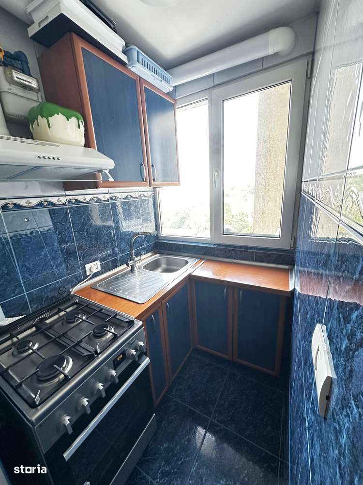 Apartament 3 Cam | Fantana Florilor | 7' Metrou Piata Sudului-7