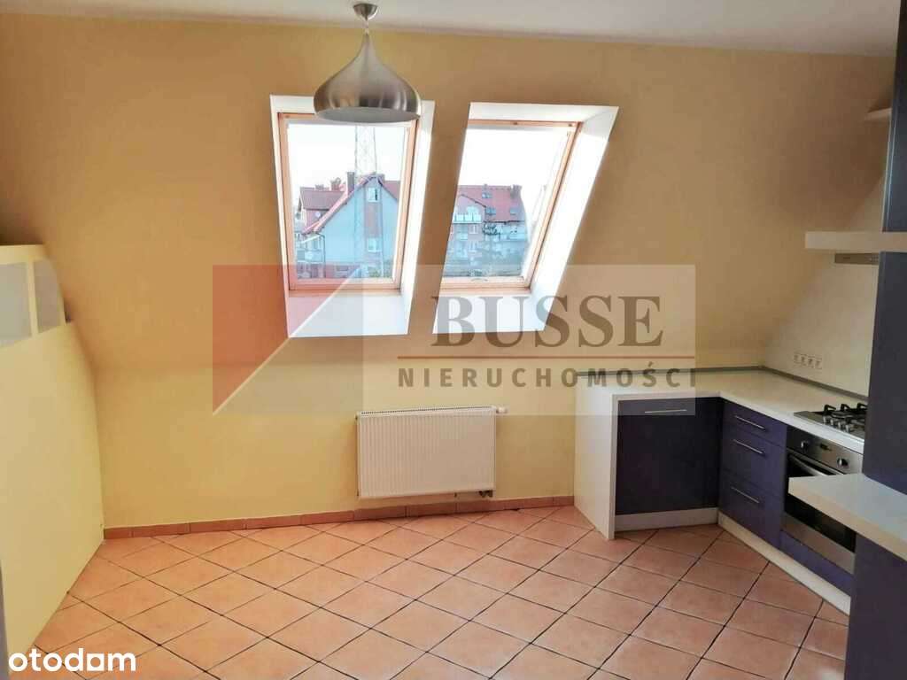 4 pokoje w atrakcyjnym zakątku Warszewa! - Pełny obrazek: 2/13