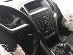 Opel Astra J 1.7 cdti Cosmo 125cv de 2010 para peças - 3