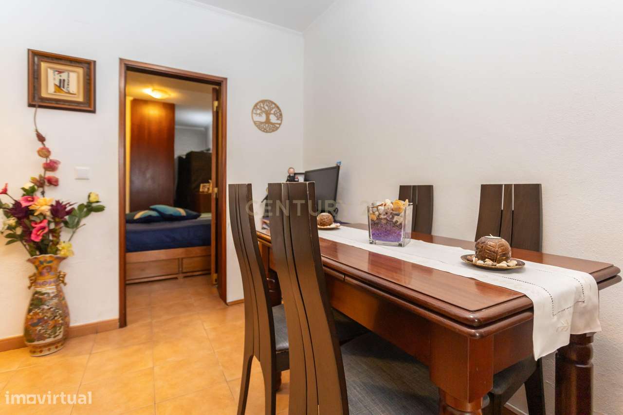 Apartamento T2 na Rua dos Pescadores - Sesimbra - Grande imagem: 3/25