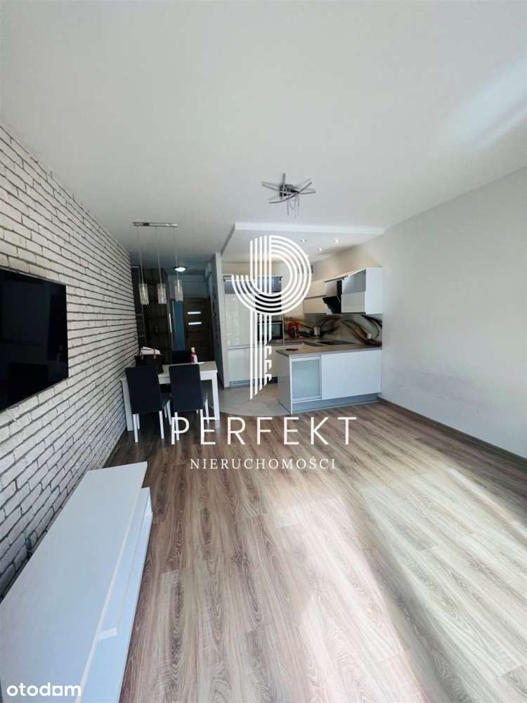 Mieszkanie 2 pokojowe na sprzedaż*ogród*parking-2