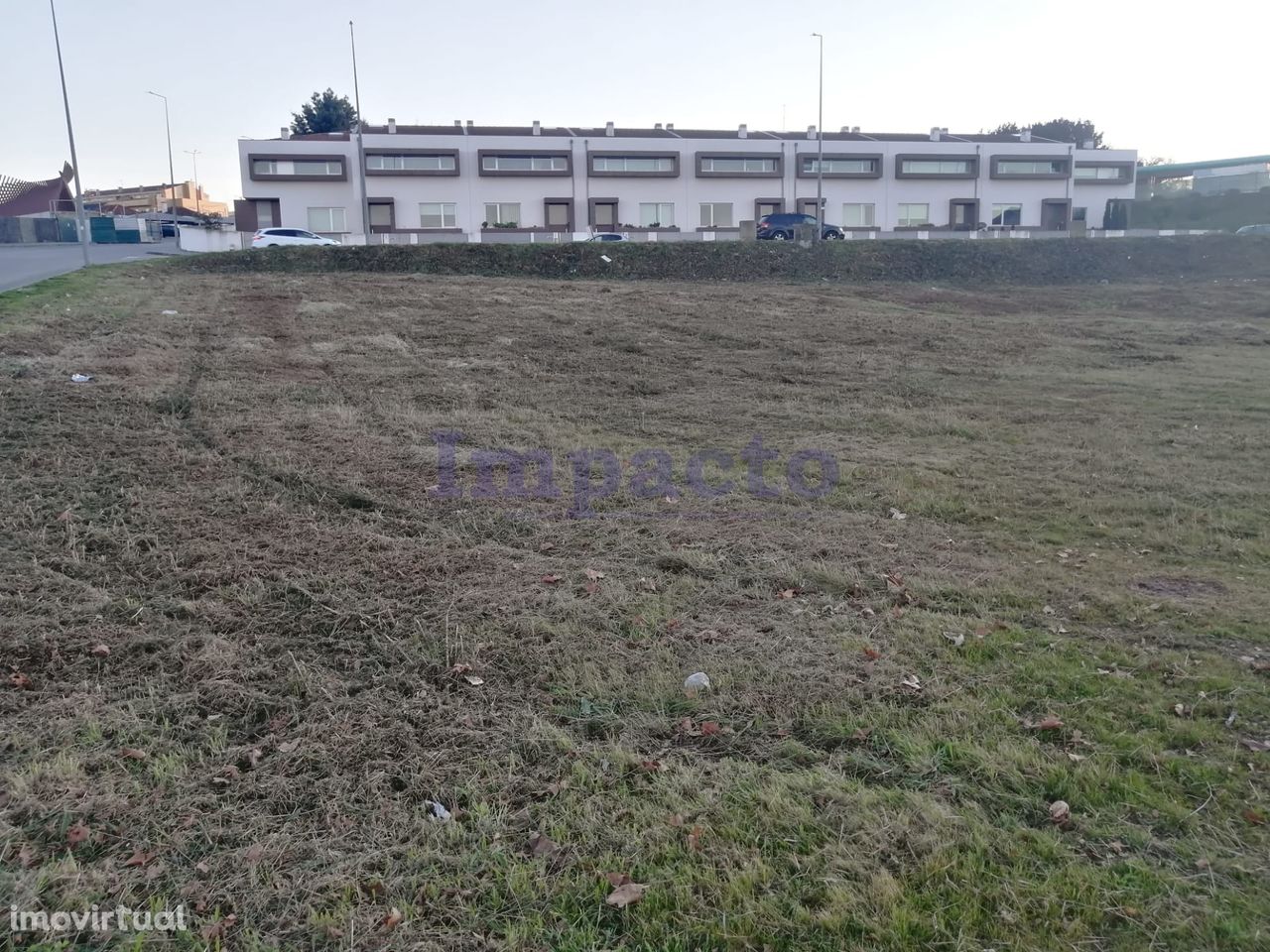 Lote de Terreno  Venda em Arrifana,Santa Maria da Feira