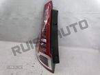 Farolim Trás Painel Esquerdo 2655_50013r Renault Grand Scenic I - 2