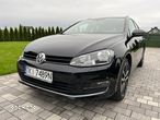 Volkswagen Golf 1.6 TDI BlueMotion Technology Lounge - 11