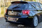 BMW 116 d Sport Line - 9