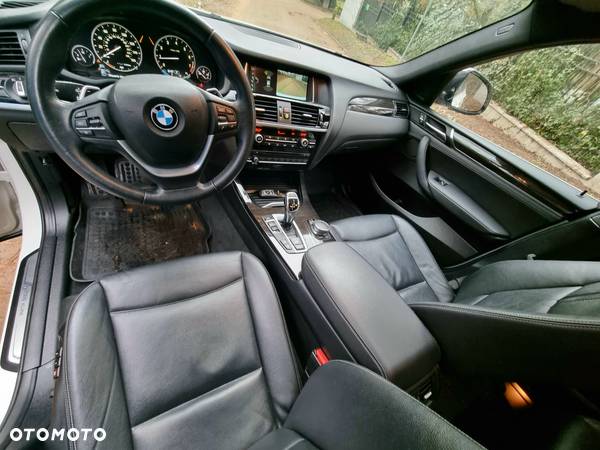 BMW X4 xDrive28i xLine - 11