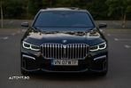 BMW Seria 7 740d xDrive MHEV - 3