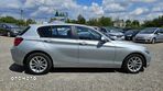 BMW Seria 1 114d Advantage - 12