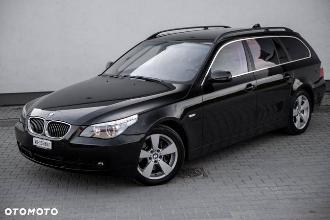 BMW Seria 5 - 3