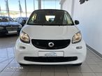 Smart Fortwo coupe EQ - 2