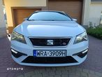 Seat Leon 1.4 TSI FR Black S&S - 5