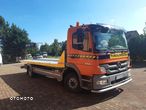 Mercedes-Benz Atego 1218 - 4