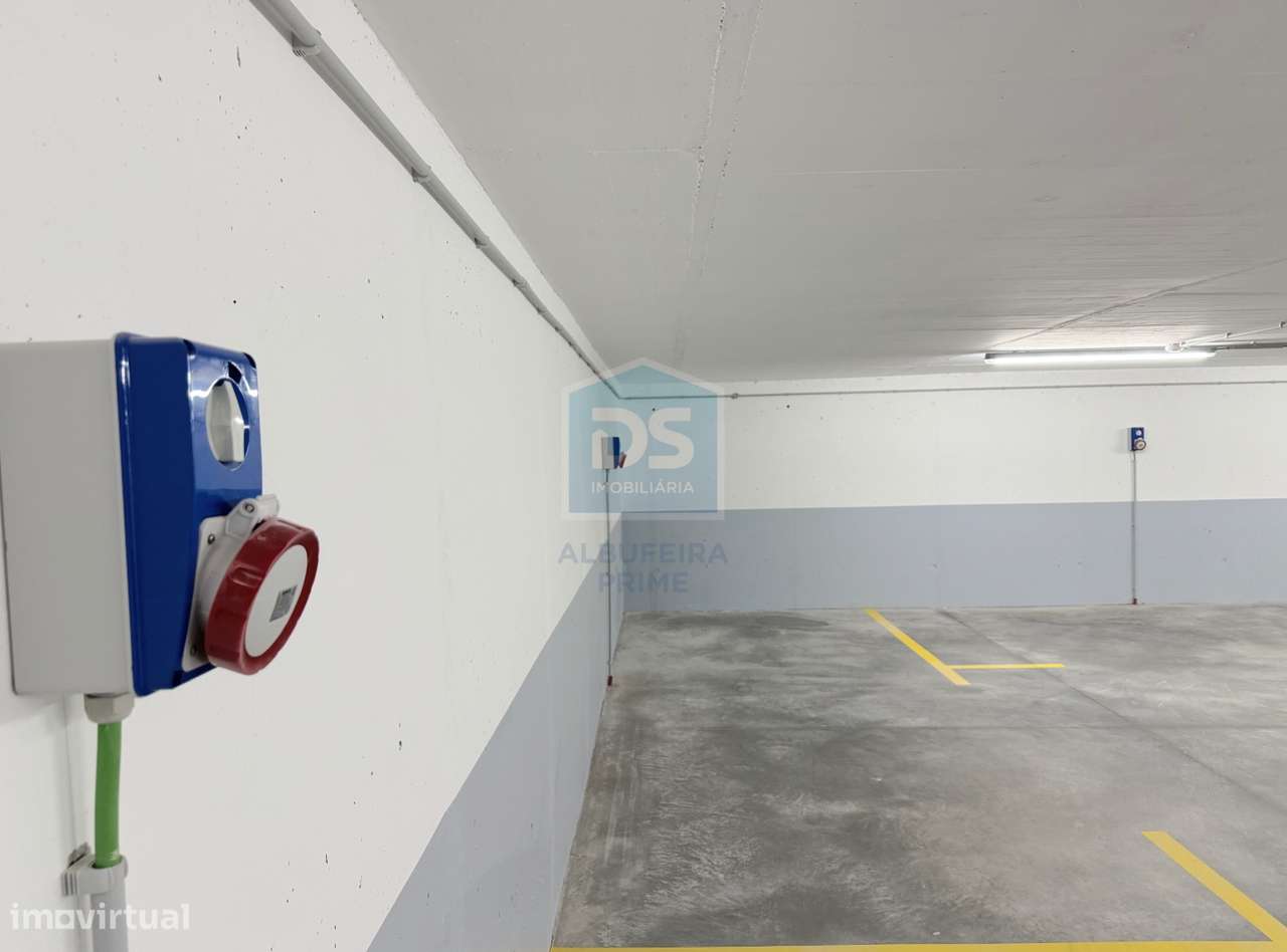 Apartamento T2 Venda em Almancil,Loulé-33