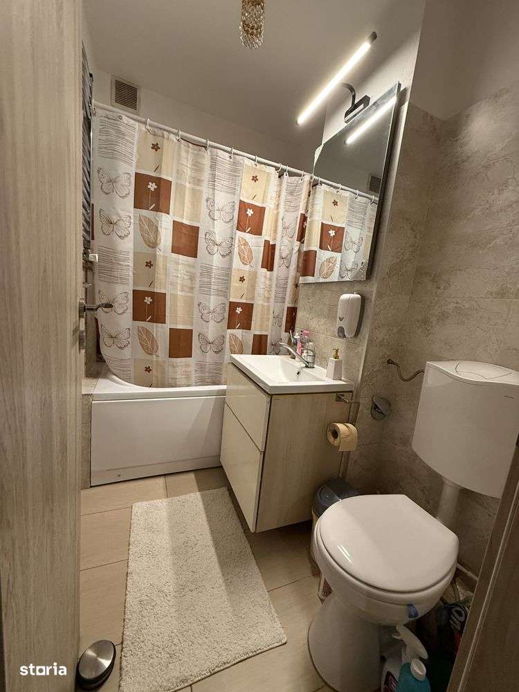 Apartament 2 camere, Astra, Brasov - Imagine principală: 4/8