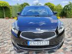 Kia Carens 1.7 CRDi L 7os - 12