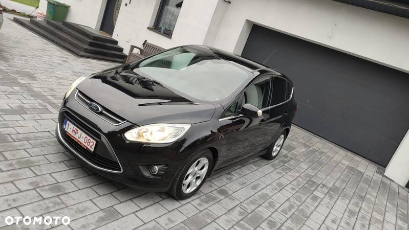 Ford C-MAX - 2