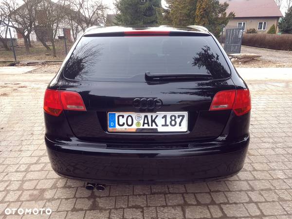 Audi A3 1.4 TFSI Attraction - 6