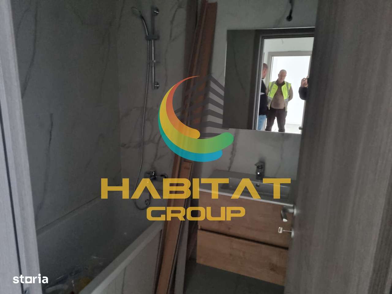 Apartament 2 camere parc Tudor Arrghezi! Acte Gata! - Imagine principală: 4/20