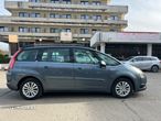 Citroën C4 Picasso 2.0 HDi FAP Aut. Exclusive - 5