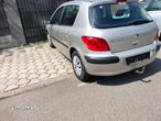 Peugeot 307 1.6 HDi Starline - 11