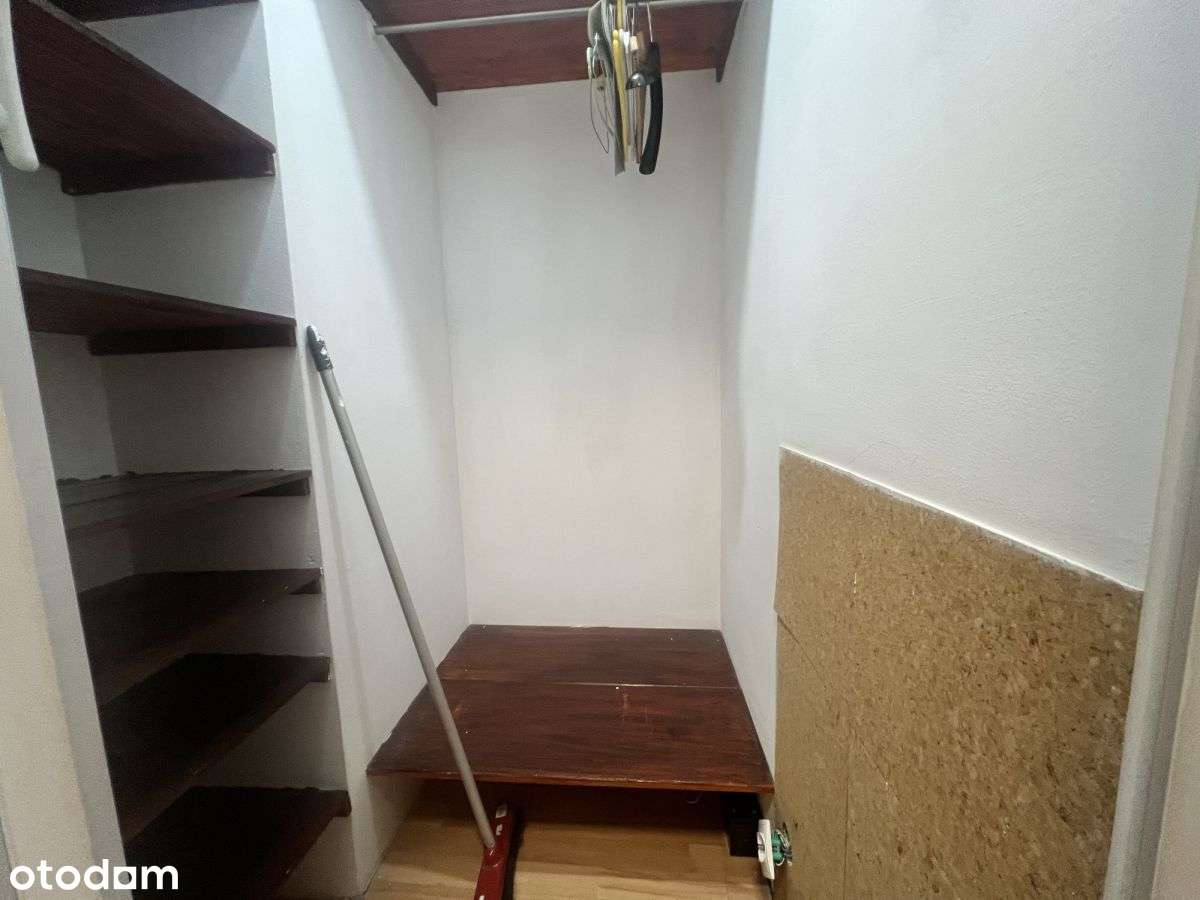 ⭐️ Kawalerka blisko metra ⭐️-11