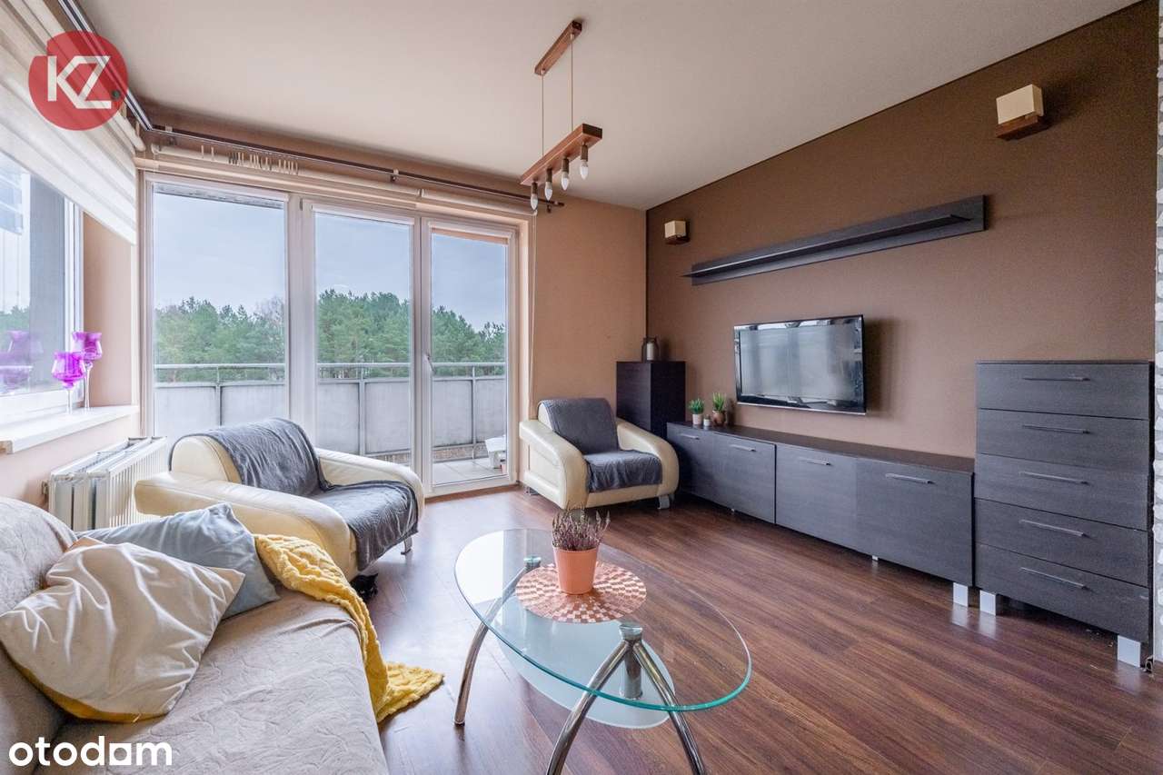 Mieszkanie na sprzedaż w Pile na osiedlu Jadwiżyn - Pełny obrazek: 4/20