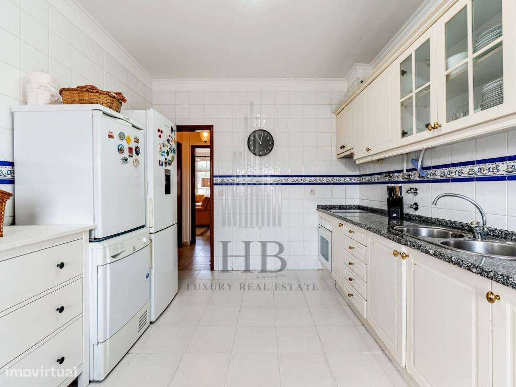 Moradia Geminada T4 | Lourel | Sintra-19