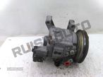 Compressor De Ar Condicionado  Nissan X-trail (t30) 2.2 Di 4x4 - 2