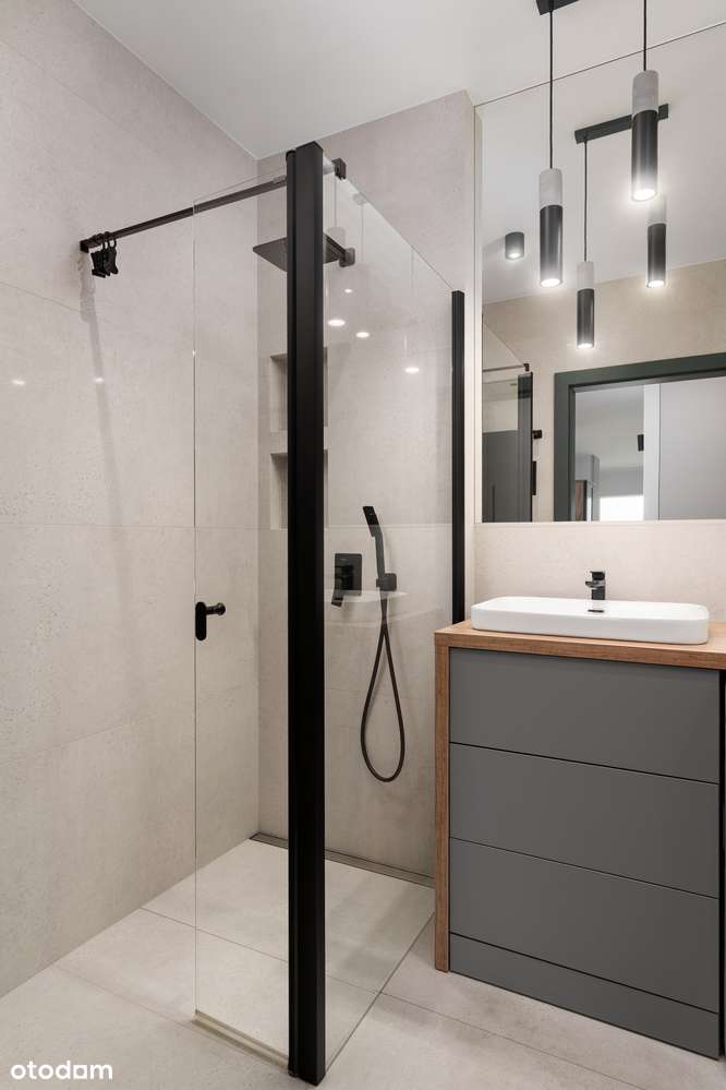 Nowoczesne mieszkanie z panoramicznym widokiem, 14 piętro-11